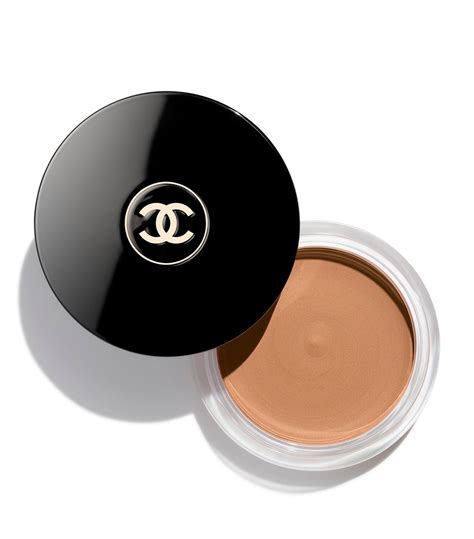 les beige bronzer chanel|Chanel bronzer price.